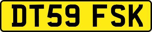 DT59FSK