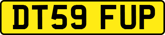 DT59FUP