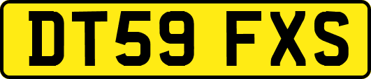 DT59FXS