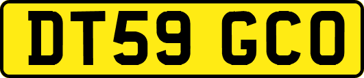 DT59GCO