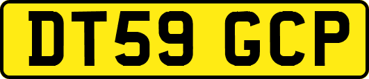DT59GCP