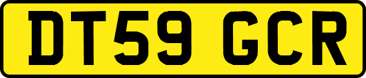 DT59GCR