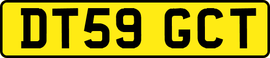 DT59GCT