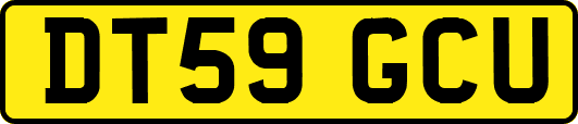 DT59GCU