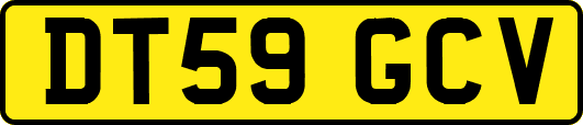 DT59GCV