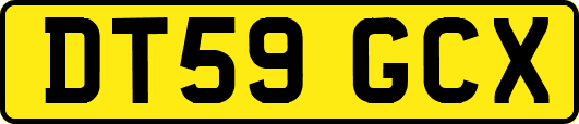 DT59GCX
