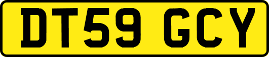 DT59GCY