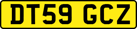 DT59GCZ