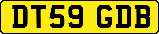 DT59GDB