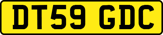 DT59GDC
