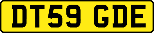 DT59GDE