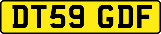 DT59GDF
