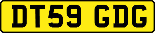 DT59GDG
