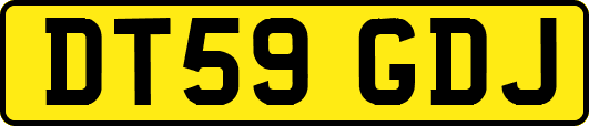 DT59GDJ