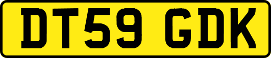 DT59GDK