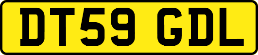 DT59GDL