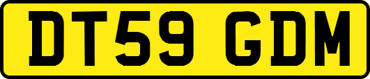 DT59GDM