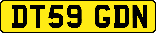 DT59GDN