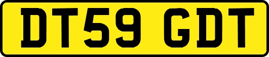 DT59GDT