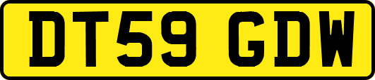 DT59GDW