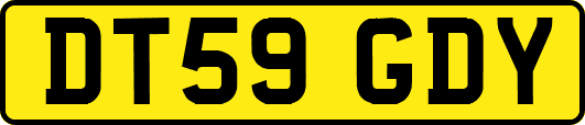DT59GDY
