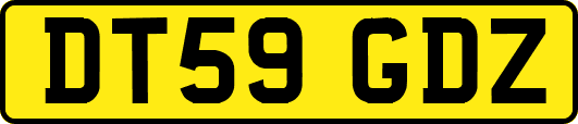 DT59GDZ