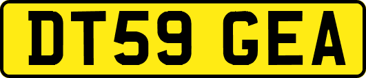 DT59GEA