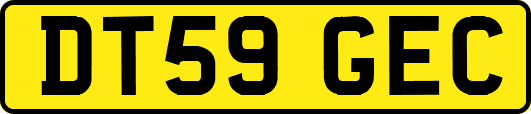 DT59GEC