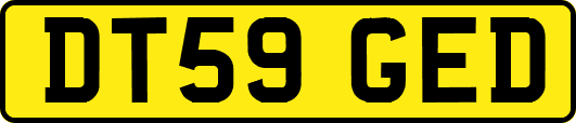 DT59GED