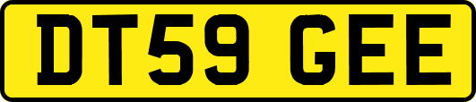 DT59GEE