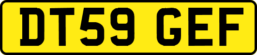 DT59GEF