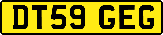 DT59GEG