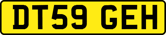 DT59GEH