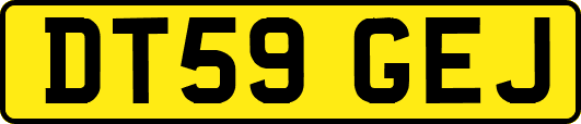DT59GEJ