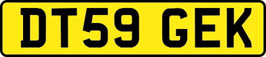 DT59GEK