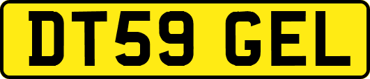 DT59GEL