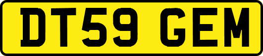 DT59GEM