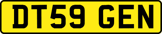 DT59GEN
