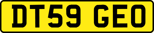 DT59GEO