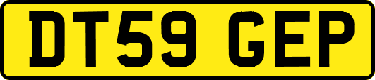 DT59GEP