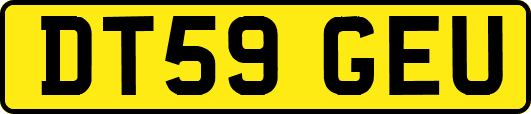 DT59GEU