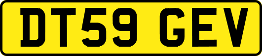 DT59GEV