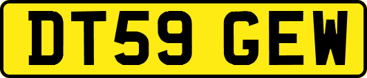 DT59GEW