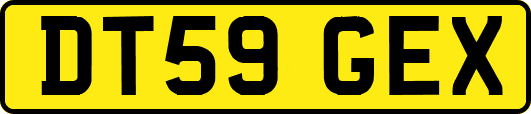 DT59GEX