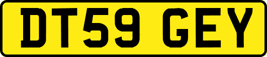 DT59GEY