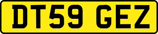 DT59GEZ