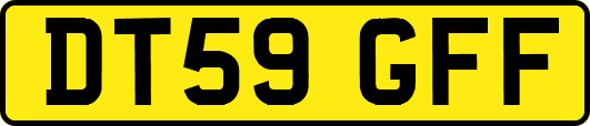 DT59GFF