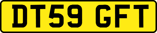 DT59GFT
