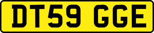 DT59GGE