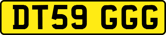 DT59GGG